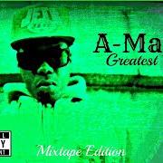 Il testo I BELIEVE I COULD FLY di A-MAFIA è presente anche nell'album What the streets made me - mixtape (2011)