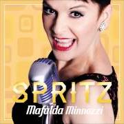 Il testo UNA NOTTE IN ITALIA dei MAFALDA MINNOZZI è presente anche nell'album Controvento (2007)