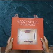Harry's house