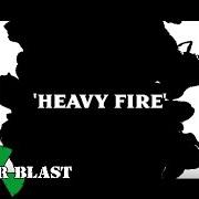 Il testo COLD WAR LOVE di BLACK STAR RIDERS è presente anche nell'album Heavy fire (2017)