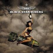 Il testo THROUGH THE MOTIONS di BLACK STAR RIDERS è presente anche nell'album Killer instinct (2015)
