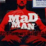 Il testo DO IT di CHOPPER READ è presente anche nell'album Interview with a madman (2006)