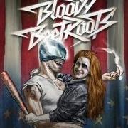 Il testo GLOW IN THE DARK di THE BLOODY BEETROOTS è presente anche nell'album Hide (2013)