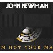 Il testo SOMETHING SPECIAL di JOHN NEWMAN è presente anche nell'album Revolve (2015)