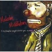 Il testo SPEED ON THE M9 (DEMO VERSION) di MALCOLM MIDDLETON è presente anche nell'album 5:14 fluoxytine seagull alcohol john nicotine (2002)