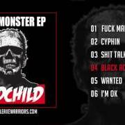 Il testo NARCOS di MADCHILD è presente anche nell'album The little monster (2020)