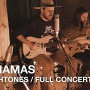 Il testo OPENING ACT di BAHAMAS è presente anche nell'album Earthtones (2018)