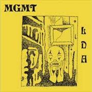 Il testo HAND IT OVER dei MGMT è presente anche nell'album Little dark age (2018)