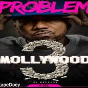 Il testo TRIPPIN di PROBLEM è presente anche nell'album Welcome to mollywood part 2 - mixtape (2012)