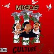 Il testo SPEAKING OF THE DEVILS AND ANGELS dei MIGOS è presente anche nell'album Culture iii (2021)