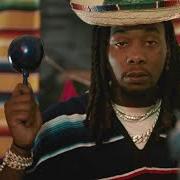 Il testo TACO TUESDAY dei MIGOS è presente anche nell'album Straightenin (2021)