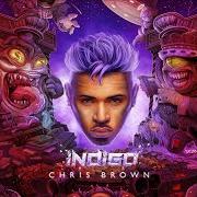 Il testo OUTY WHEN I DRIVE / BLAMED di CHRIS BROWN è presente anche nell'album Indigo (2019)