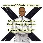 Il testo SWEET CAROLINE di CHRIS BROWN è presente anche nell'album X files - ep (2013)