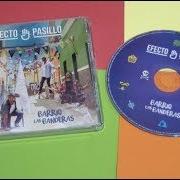 Il testo NO HAY NADIE EN EL MUNDO COMO ELLA di EFECTO PASILLO è presente anche nell'album Barrio las banderas (2017)