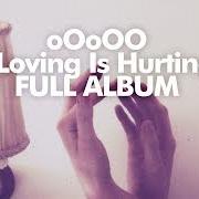 Il testo TRYTRY di OOOOO è presente anche nell'album Our loving is hurting us (2012)