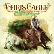 Il testo SOUTHERN GIRL di CHRIS CAGLE è presente anche nell'album Back in the saddle (2012)