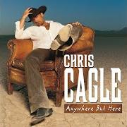 Il testo WAL-MART PARKING LOT di CHRIS CAGLE è presente anche nell'album Anywhere but here (2005)