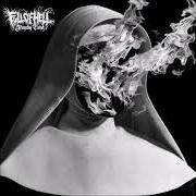 Il testo BOUND SPHINX di FULL OF HELL è presente anche nell'album Trumpeting ecstasy (2017)