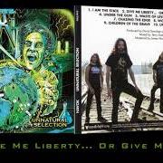 Il testo UNTITLED di HAVOK è presente anche nell'album Unnatural selection (2013)