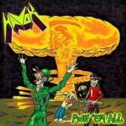 Il testo THE ROOT OF EVIL (DEMO VERSION) di HAVOK è presente anche nell'album Pwn 'em all - ep (2007)