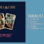 Code#03 set me free