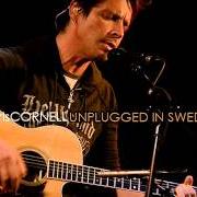 Il testo AVE MARIA + INTRO di CHRIS CORNELL è presente anche nell'album Chris cornell (2018)