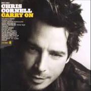 Il testo YOUR SOUL TODAY di CHRIS CORNELL è presente anche nell'album Carry on (2007)