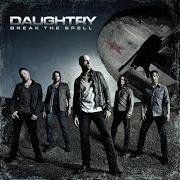 Il testo START OF SOMETHING GOOD di CHRIS DAUGHTRY è presente anche nell'album Break the spell