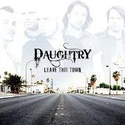Il testo OPEN UP YOUR EYES di CHRIS DAUGHTRY è presente anche nell'album Leave this town (2009)