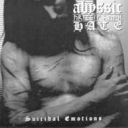 Il testo DEPRESSION - PART I degli ABYSSIC HATE è presente anche nell'album Suicidal emotions (2000)