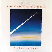 Il testo SUDDENLY LOVE di CHRIS DE BURGH è presente anche nell'album Flying colours (1988)