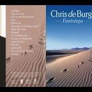 Il testo AFRICA di CHRIS DE BURGH è presente anche nell'album Footsteps (2009)