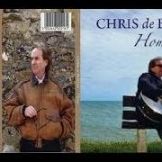 Il testo WHERE WE WILL BE GOING di CHRIS DE BURGH è presente anche nell'album Home (2012)