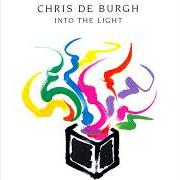 Il testo FATAL HESITATION di CHRIS DE BURGH è presente anche nell'album Into the light (1986)