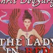 Il testo BORDERLINE di CHRIS DE BURGH è presente anche nell'album Lady in red, the collection (2013)
