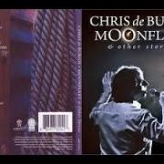 Il testo WHY MONA LISA SMILED di CHRIS DE BURGH è presente anche nell'album Moonfleet & other stories (2010)