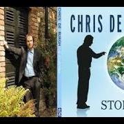 Il testo MY FATHER'S EYES di CHRIS DE BURGH è presente anche nell'album The storyman (2006)