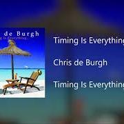 Il testo LEBANESE NIGHT di CHRIS DE BURGH è presente anche nell'album Timing is everything (2002)
