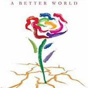 Il testo CONFESSION di CHRIS DE BURGH è presente anche nell'album A better world (2016)