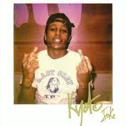 Il testo MTP ANTHEM di JOKE è presente anche nell'album Kyoto (2012)