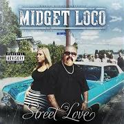 Il testo MR.RIGHT GUY di MIDGET LOCO è presente anche nell'album Street love (2013)