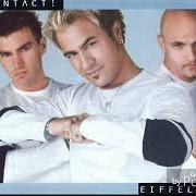 Il testo BRIGHTLY SHINES di EIFFEL 65 è presente anche nell'album Contact (2001)