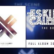 Il testo VIP di ESKIMO CALLBOY è presente anche nell'album The scene (2017)