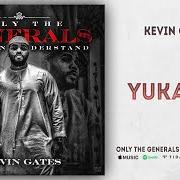 Il testo WORLD LUV di KEVIN GATES è presente anche nell'album Only the generals gon understand (2019)