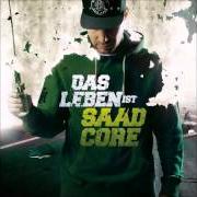 Il testo DU BELLST ABER BEISST NICHT di BABA SAAD è presente anche nell'album Das leben ist saadcore (2014)