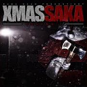 Il testo PATE 2 di BABA SAAD è presente anche nell'album Xmassaka ep (2012)