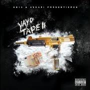 Il testo IMMERNOCH #1 di BABA SAAD è presente anche nell'album Yayo tape ii (2017)