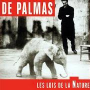 Il testo ...COMME ÇA di GÉRALD DE PALMAS è presente anche nell'album Les lois de la nature (1997)