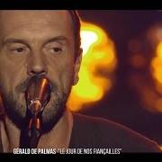 Il testo LE GOUFFRE di GÉRALD DE PALMAS è presente anche nell'album Live 2002 (2002)