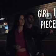 Il testo GIRL IN PIECES di DRAKE WHITE è presente anche nell'album Pieces (2018)